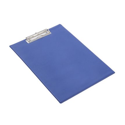 Kraf Sekreterlik A4 Kapaksız 1040 Mavi