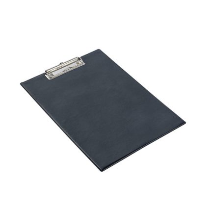 Kraf Sekreterlik A4 Kapaksız 1040 Siyah