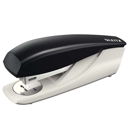 Leitz 5500 Zımba Makinası 24/6 Siyah