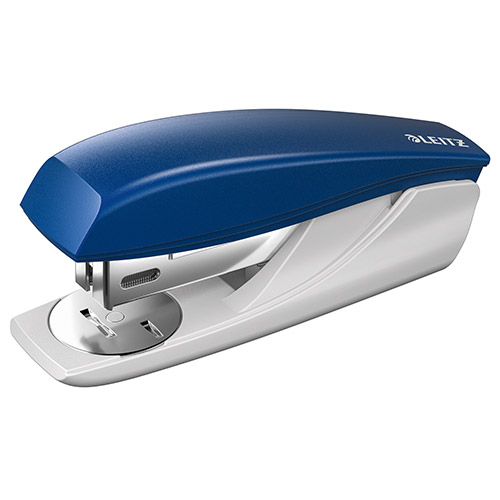 Leitz 5501 Zımba Makinası 24/6 Mavi