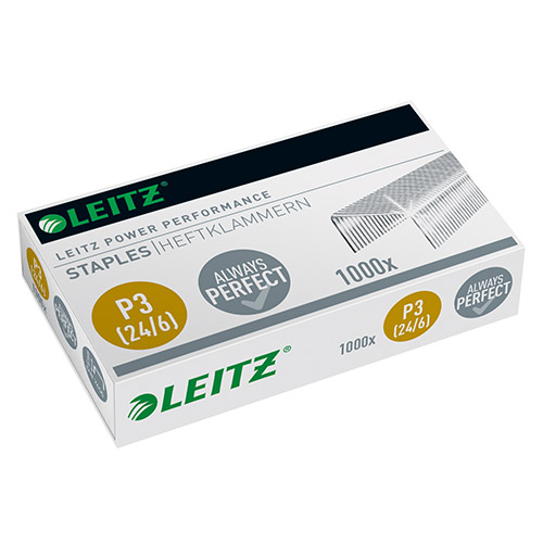 Leitz 5570 Zımba Teli 24/6