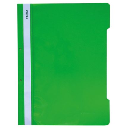 Leitz Telli Dosya 4189 Yeşil 50 li