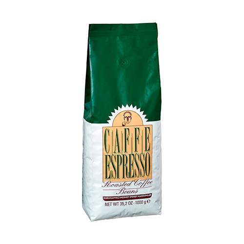 Mehmet Efendi Caffe Espresso Çekirdek Kahve 1000 Gr