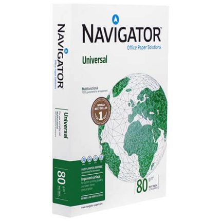 Navigatör A3 Fotokopi Kağıdı 80 Gr 500 Yaprak