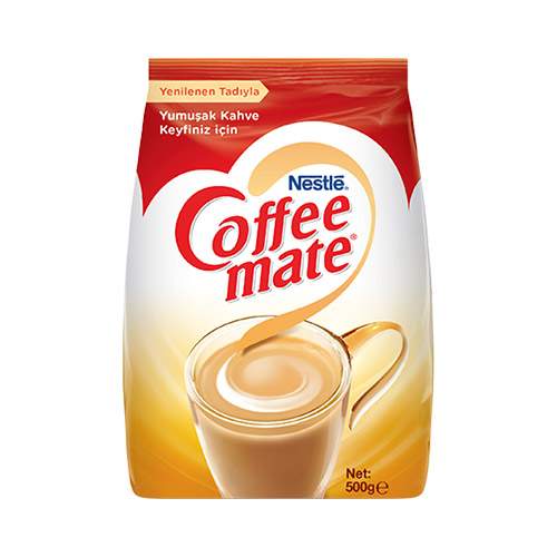 Nestle Coffee Mate Kahve Kreması 500 Gr