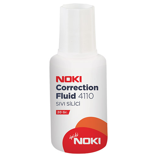 Noki Sıvı Silici 20 Gr