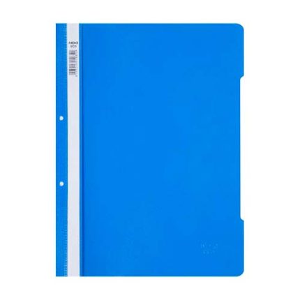 Noki Telli Dosya Eco 4828 Mavi 50 li