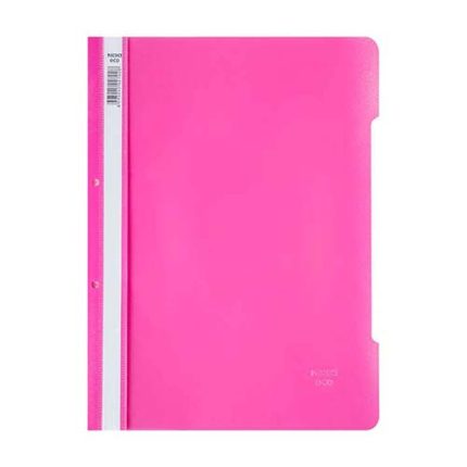 Noki Telli Dosya Eco 4828 Pembe 50 li