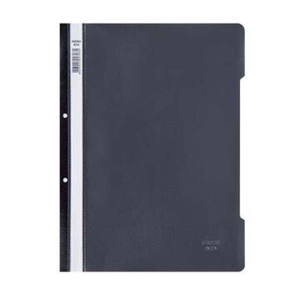 Noki Telli Dosya Eco 4828 Siyah 50 li