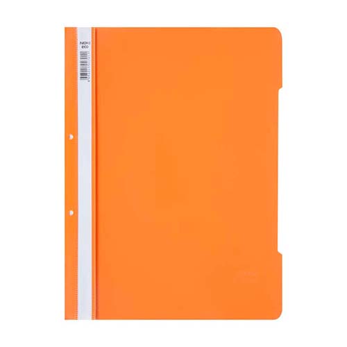 Noki Telli Dosya Eco 4828 Turuncu 50 li