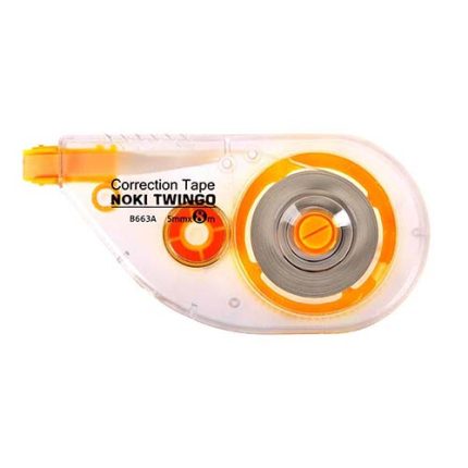 Noki Twingo Şerit Silici 5 mm x 8 m B663A
