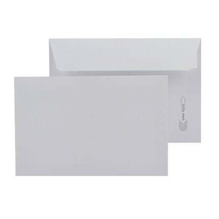 Oyal Kare Zarf 114x162 mm Beyaz 90 Gr Viktoria 500 Adet