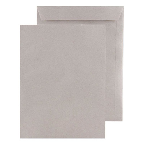 Oyal Torba Zarf 120x250 mm Kraft 90 Gr Silikonlu 500 Adet