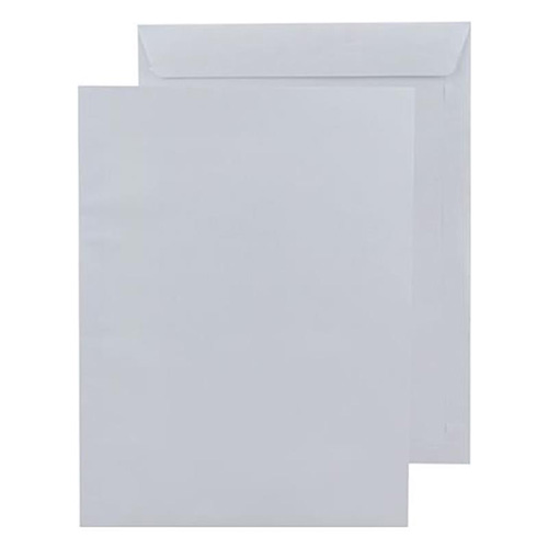 Oyal Torba Zarf 170 x 250 mm Beyaz 110 Gr Silikonlu 500 Adet
