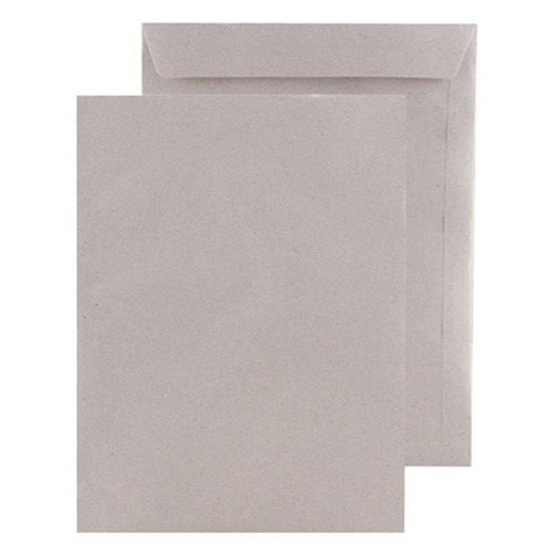 Oyal Torba Zarf 240x320 mm Kraft  90 Gr Silikonlu 250 Adet