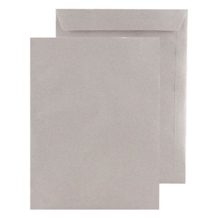 Oyal Torba Zarf 300x400 mm Kraft 90 Gr Silikonlu 250 Adet