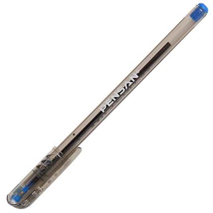 Pensan 2240 Tükenmez Kalem My Tech 0.7 mm Mavi 25 li