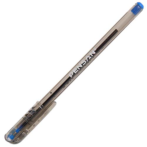 Pensan 2240 Tükenmez Kalem My Tech 0.7 mm Mavi 25 li
