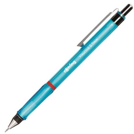 Rotring Visuclick Versatil Kalem 0.7 mm Mavi