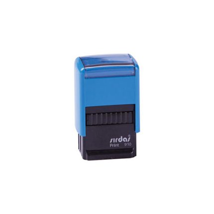 Sırdaş Print 910 Otomatik Kaşe  10 x 26 mm