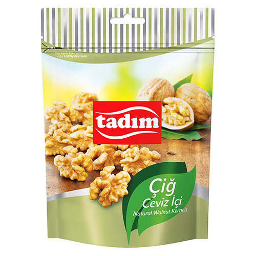 Tadım Ceviz İçi Çiğ 150 Gr