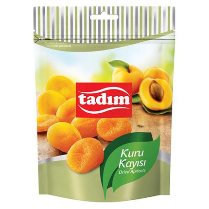 Tadım Kuru Kayısı 140 Gr