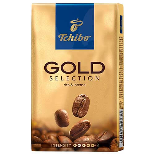 Tchibo Gold Selection Filtre Kahve 250 Gr Tchibo Gold Selection Filtre Kahve 250 Gr