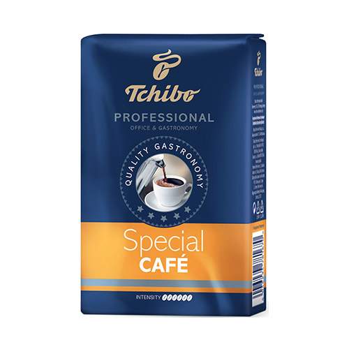 Tchibo Professional Special Filtre Kahve 250 Gr Tchibo Professional Special Filtre Kahve 250 Gr