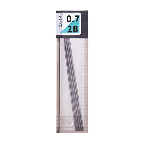 Tombow 0.7 mm 2B Kalem Ucu