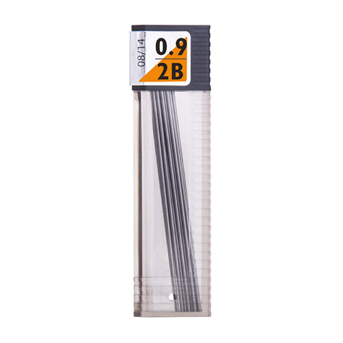 Tombow 0.9 mm 2B Kalem Ucu