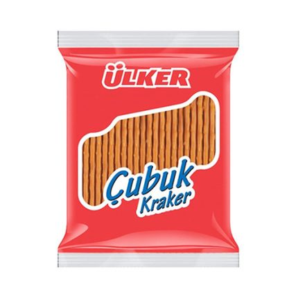 Ülker Çubuk Kraker 40 Gr 36 Adet