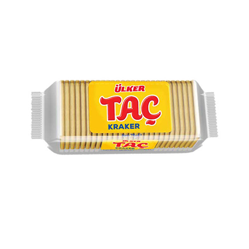 Ülker Taç Kraker 76 Gr 18 Adet