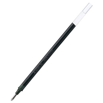 Uni-Ball UMR-10 İmza Kalemi Signo Yedek 1.0 mm Siyah