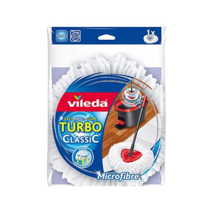 Vileda Turbo Yedek Paspas