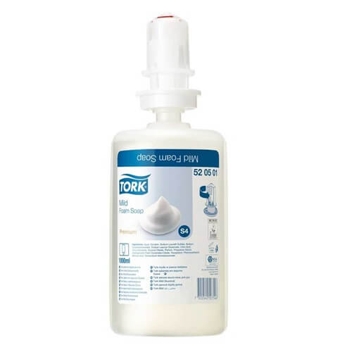 tork-mild-kopuk-sabun-premium-1-lt-x-6-adet
